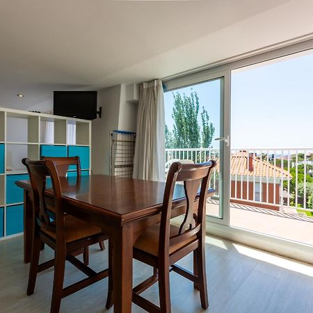 Apartamentos Sunway San Jorge シッチェス エクステリア 写真