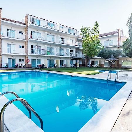 Apartamentos Sunway San Jorge シッチェス エクステリア 写真