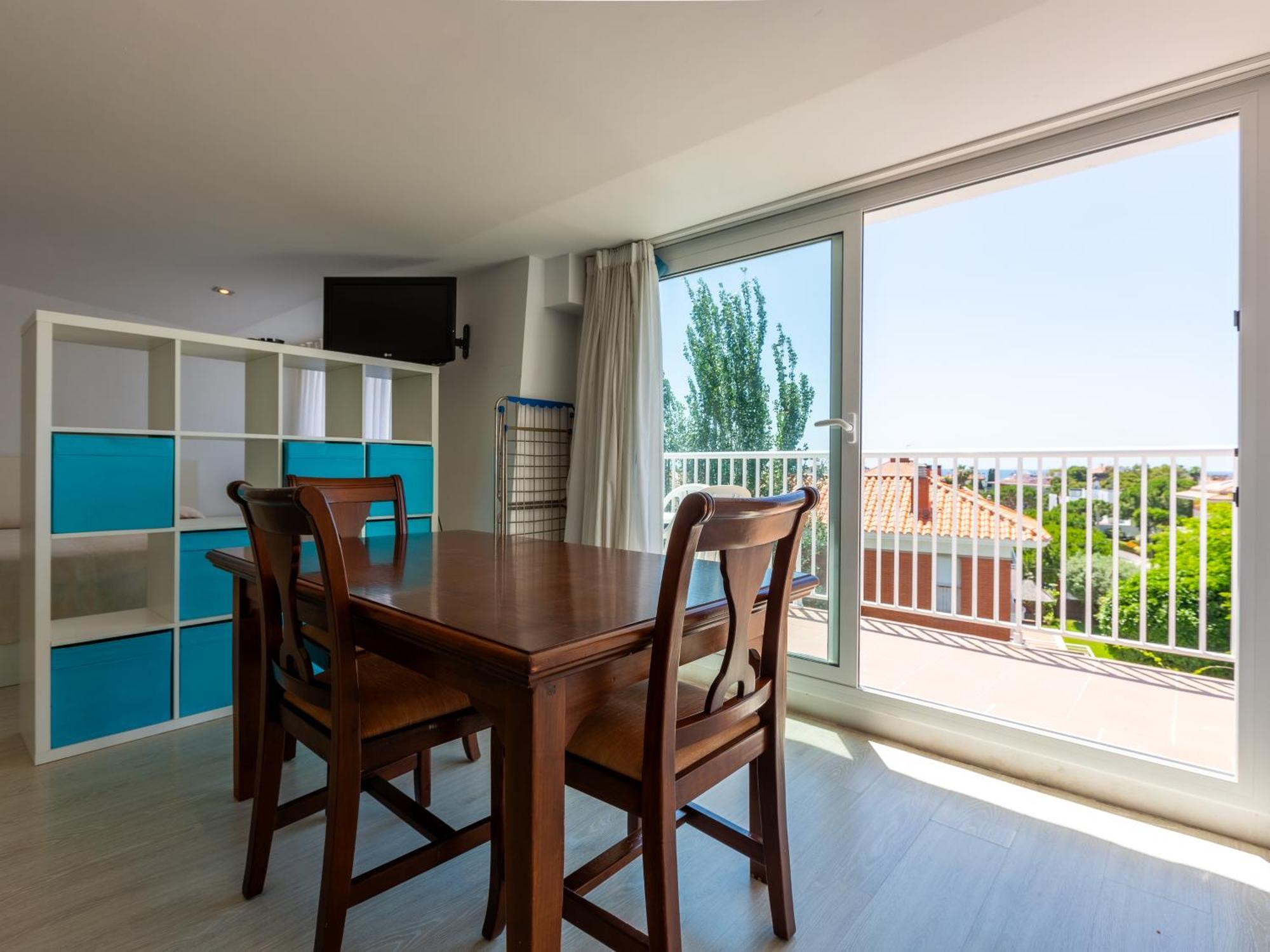 Apartamentos Sunway San Jorge シッチェス エクステリア 写真