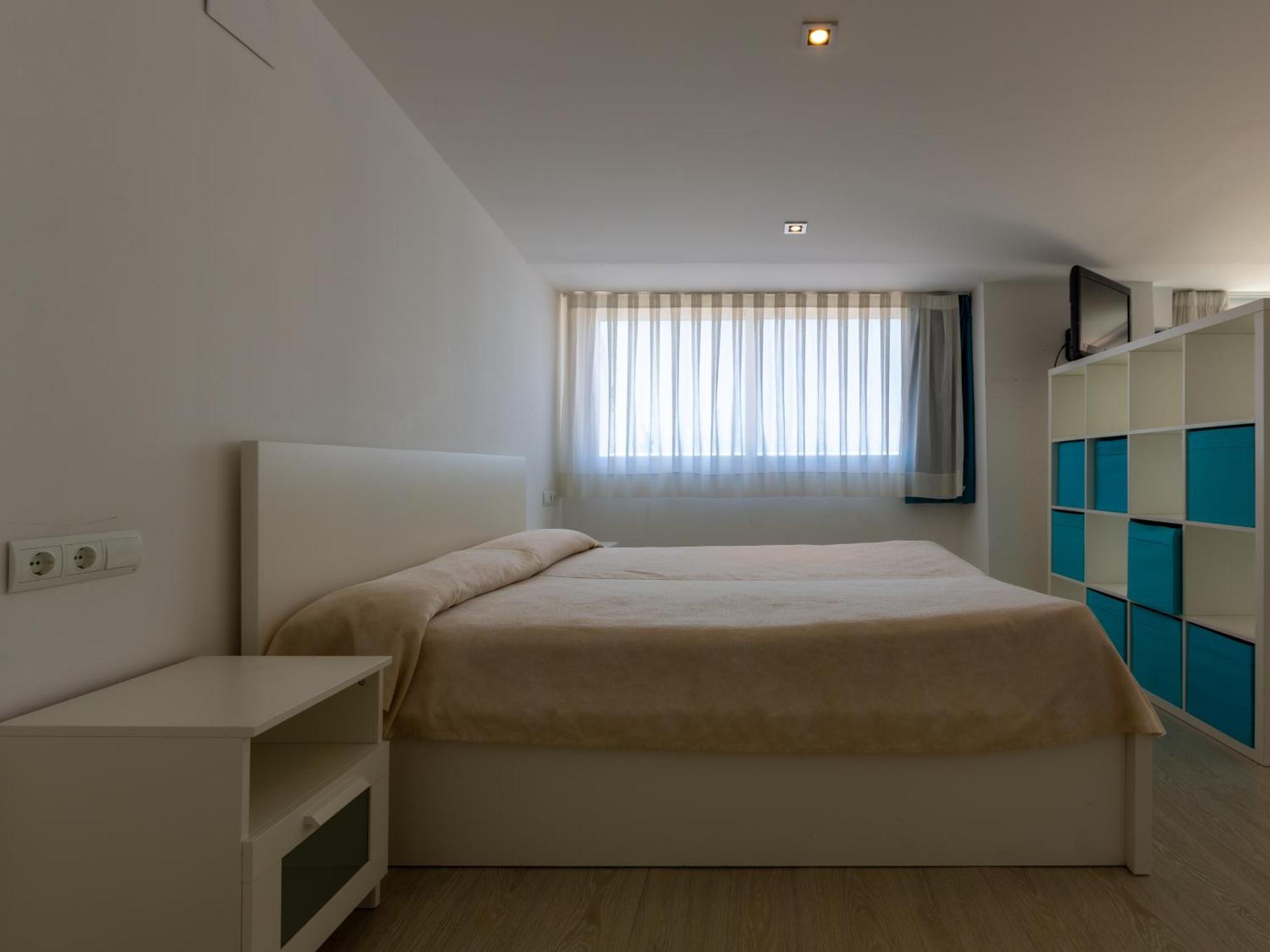 Apartamentos Sunway San Jorge シッチェス エクステリア 写真