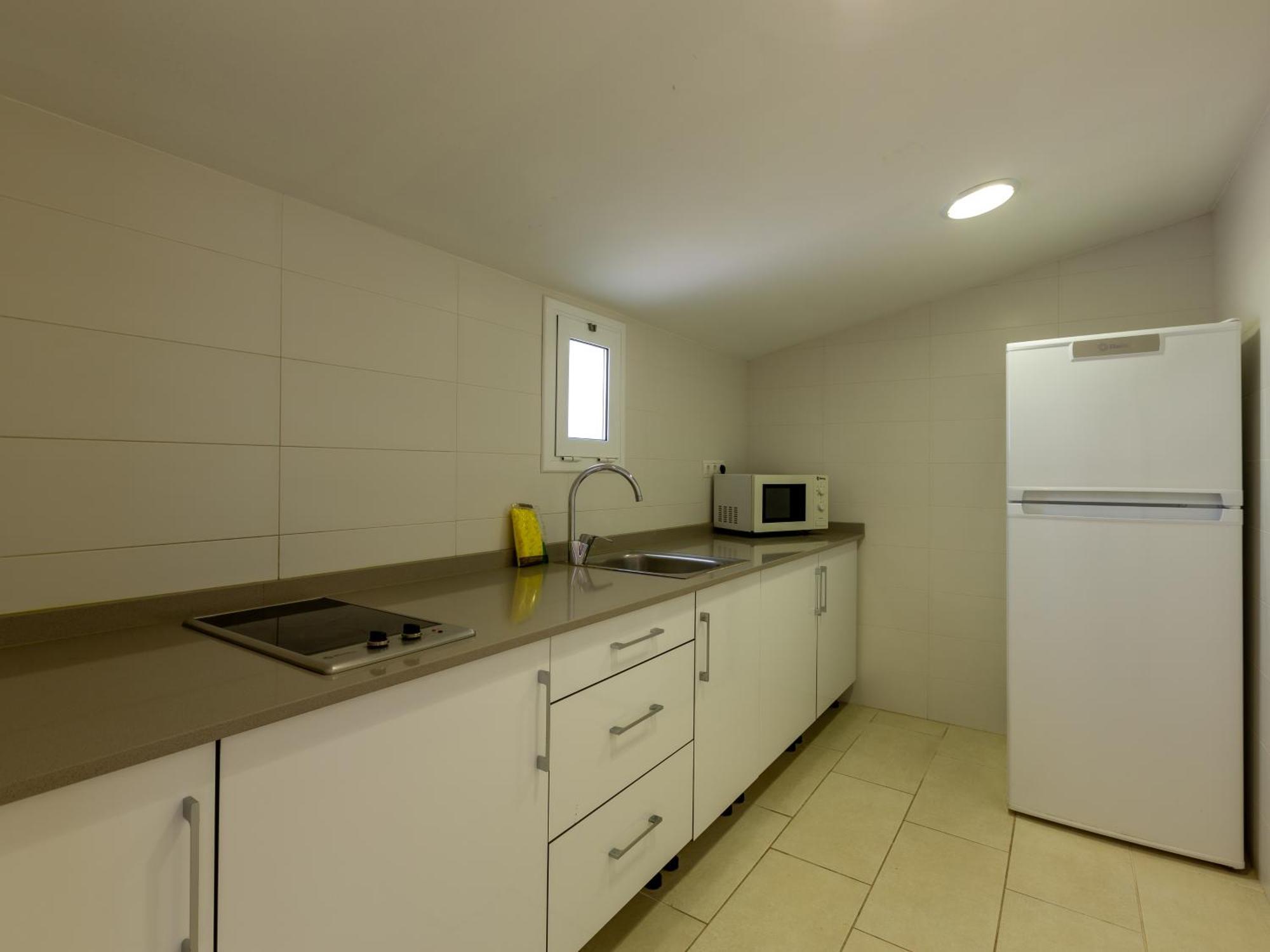 Apartamentos Sunway San Jorge シッチェス エクステリア 写真