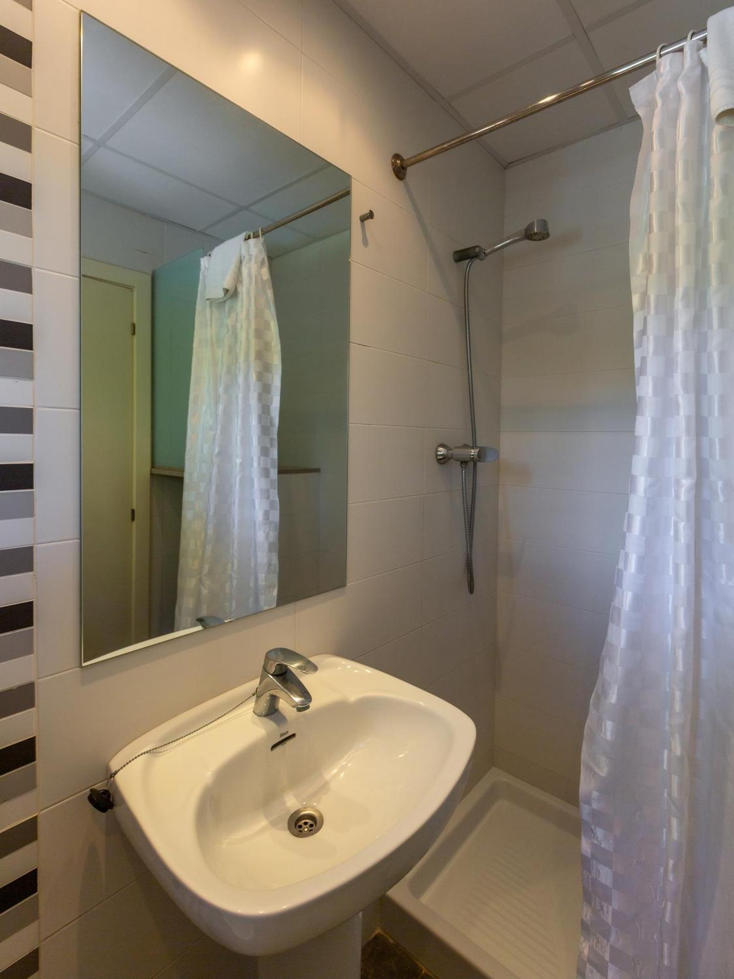 Apartamentos Sunway San Jorge シッチェス エクステリア 写真