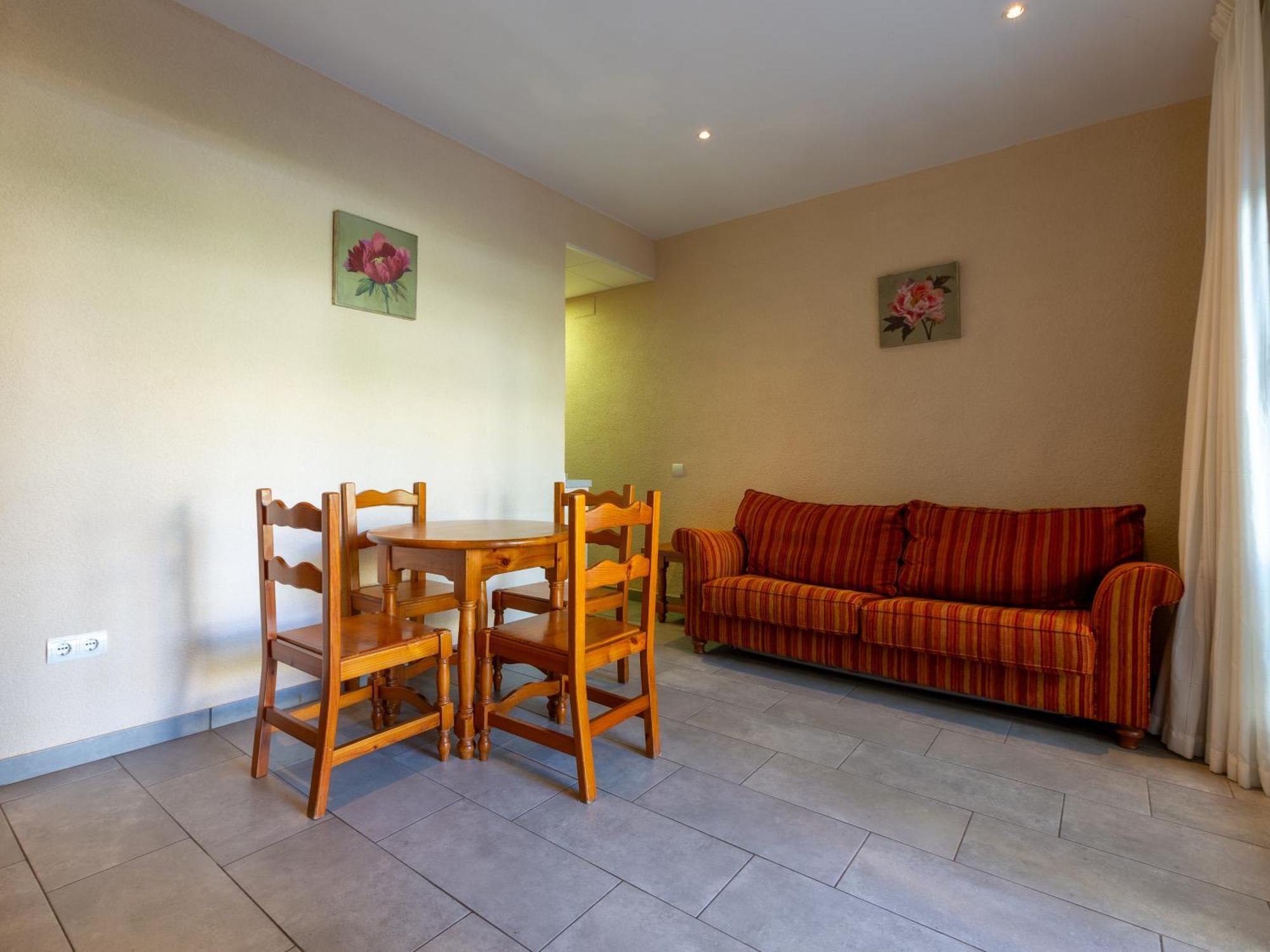 Apartamentos Sunway San Jorge シッチェス エクステリア 写真