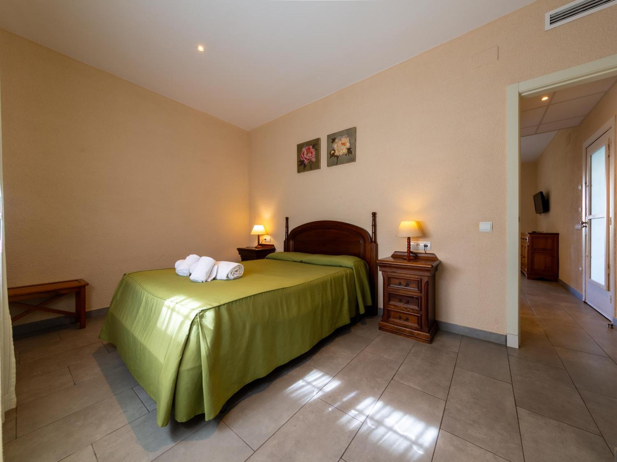Apartamentos Sunway San Jorge シッチェス エクステリア 写真